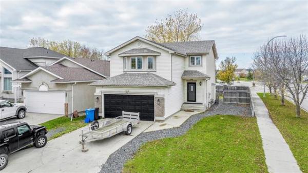 Home Photo - 2 Lessard Place