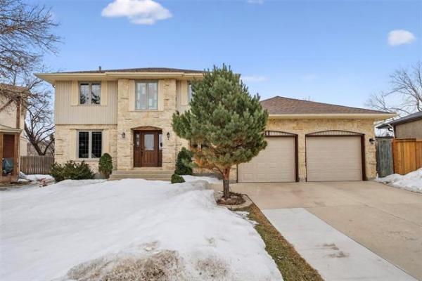 Home Photo - 11 Glencrest Place