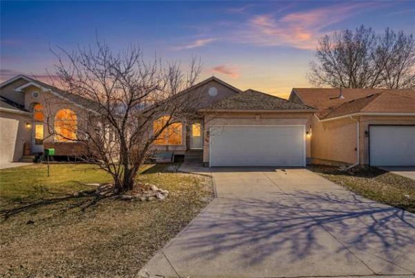 Home Photo - 88 Leon Bell Drive