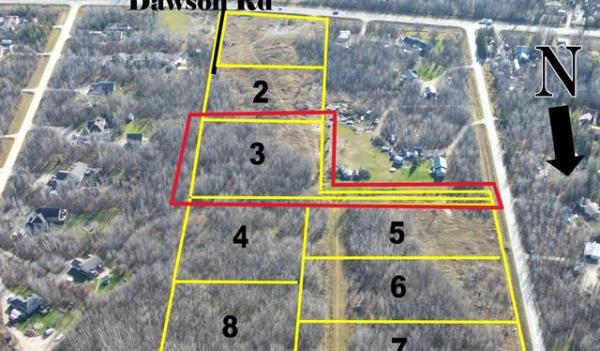 Home Photo - 3 Paradise 39E Road