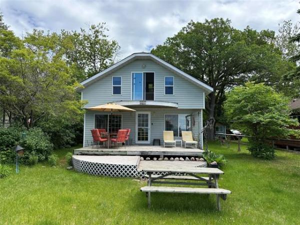 Home Photo - 297 Grand Marais Boulevard