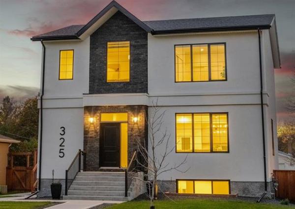 Home Photo - 325 Lockwood Street