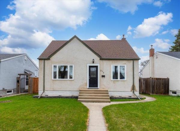 Home Photo - 273 Chelsea Avenue