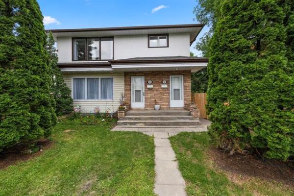 Home Photo - 121 Clyde Road