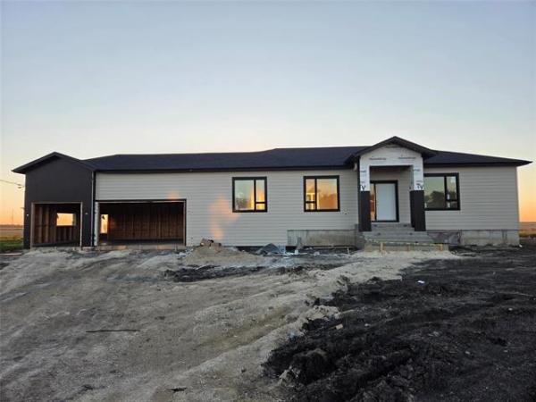Home Photo - 420 Dodds Road
