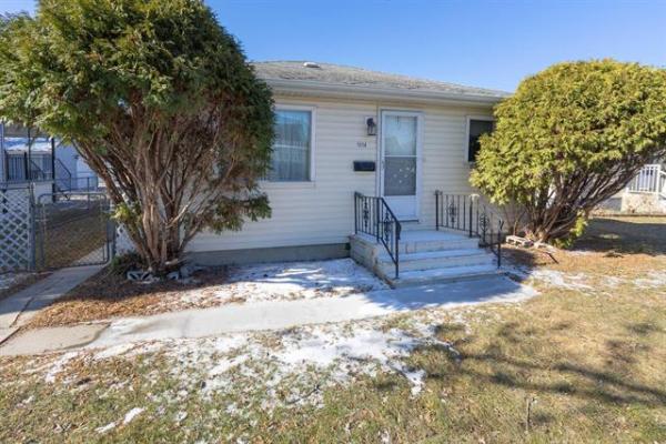 Home Photo - 1314 Magnus Avenue