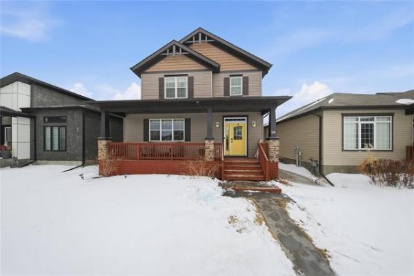 Home Photo - 66 Proulx Place