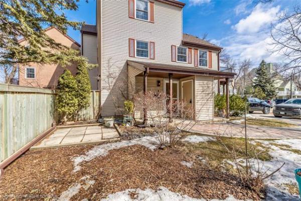 Home Photo - 1-610 Kenaston Boulevard