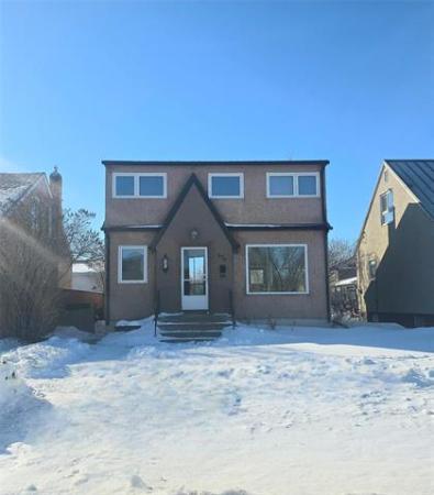 Home Photo - 670 Lansdowne Avenue