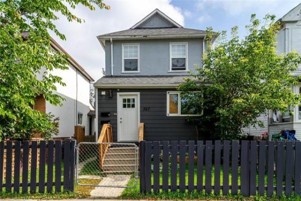 Home Photo - 367 Agnes Street