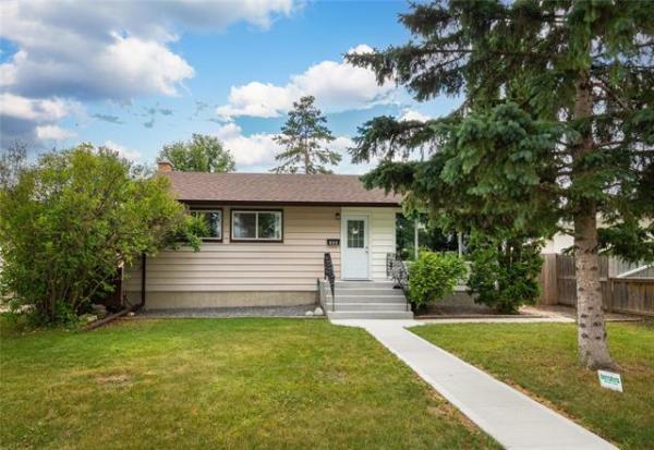 Home Photo - 440 Chelsea Avenue
