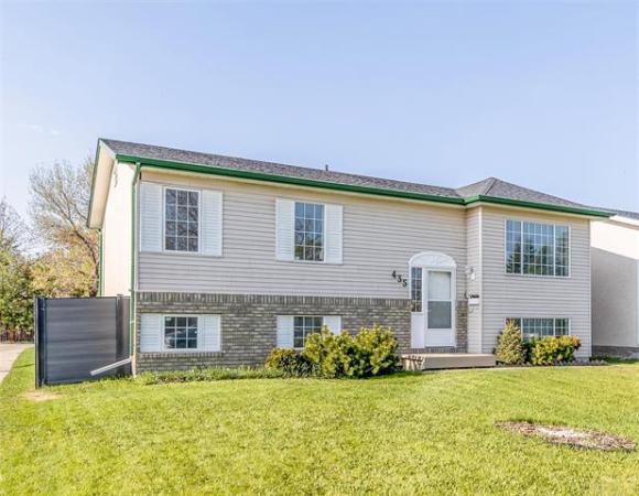 Home Photo - 435 Kirkbridge Drive