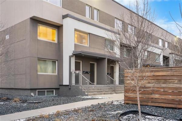 Home Photo - 2-1285 Troy Avenue