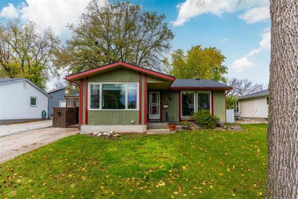 Home Photo - 150 Hammond Road