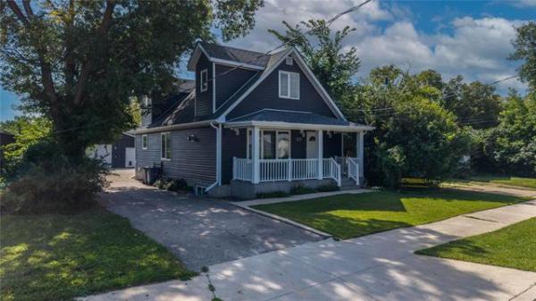 Home Photo - 132 Sadler Avenue