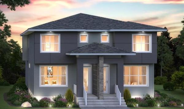 Home Photo - 142 Laurent Drive