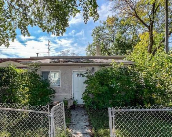 Home Photo - 2062 Gallagher Avenue
