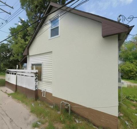 Home Photo - 278 Salter Street