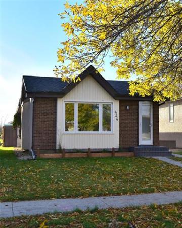 Home Photo - 444 Novavista Drive