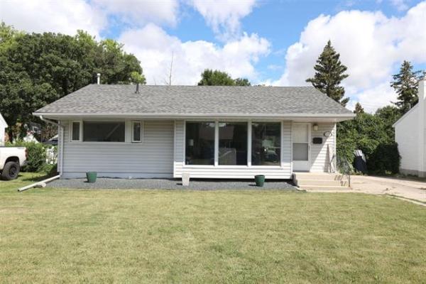 Home Photo - 127 Bruce Avenue