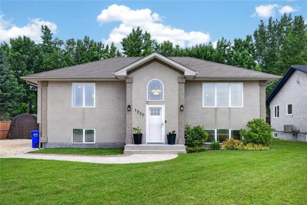 Home Photo - 1230 ARNOULD Road