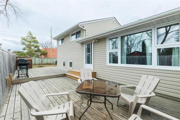 Home Photo - 2 Maywood Road