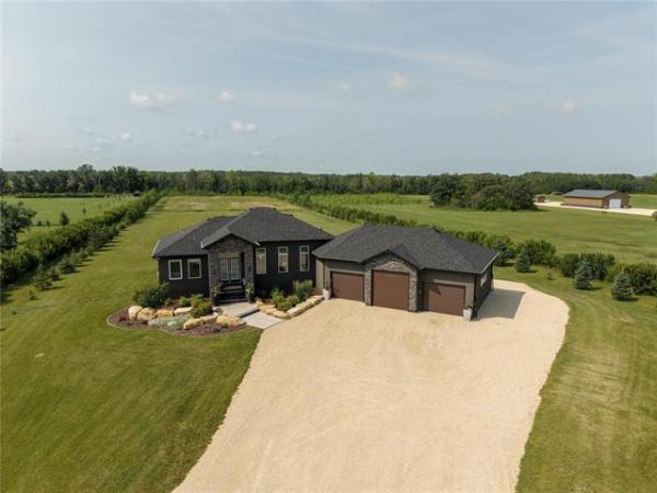 Home Photo - 72 Van Horne Road