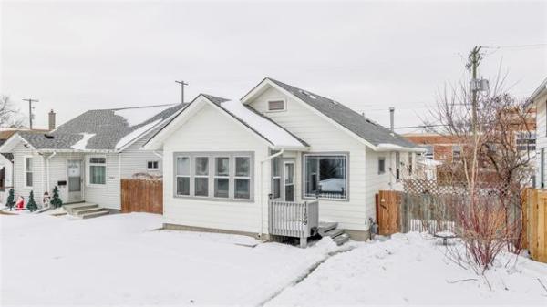 Home Photo - 1159 Spruce Street