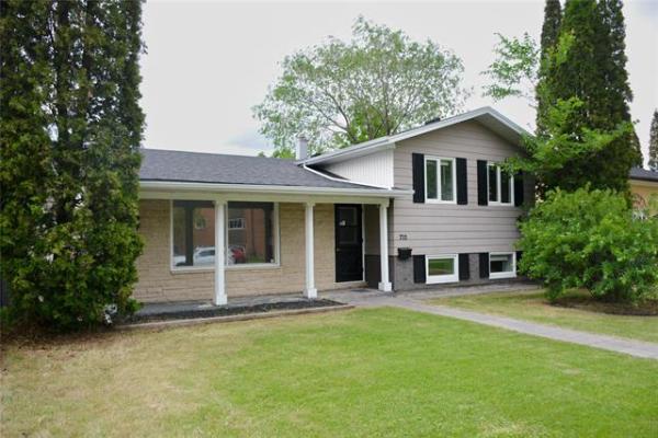 Home Photo - 711 Kildare Avenue