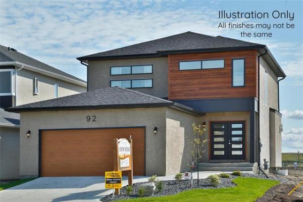 Home Photo - 148 Private Davy Drive