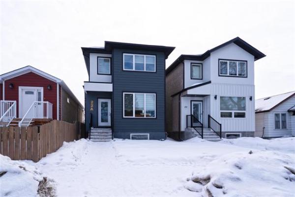 Home Photo - 22 Morier Avenue