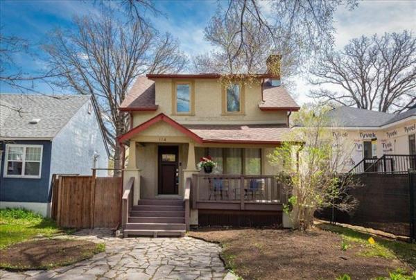 Home Photo - 114 Borebank Street