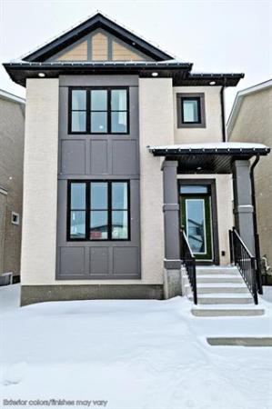 Home Photo - 56 Bear Creek Bay