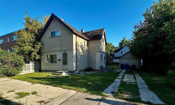 Home Photo - 257 Talbot Avenue
