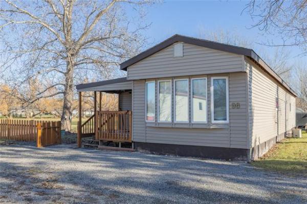 Home Photo - 96 Van Mol Road