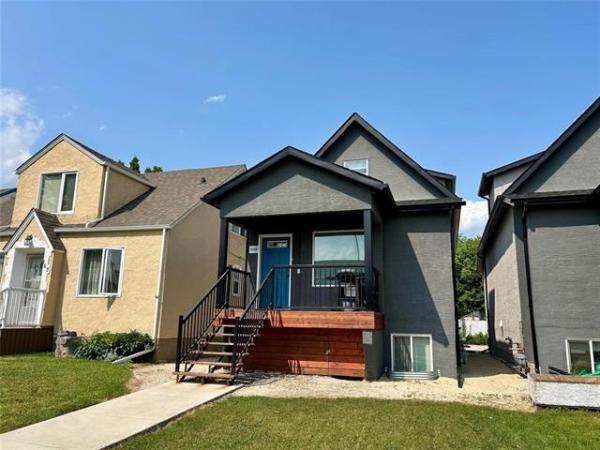 home photo - B-165 Royal Avenue