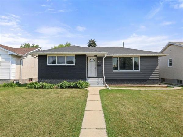 Home Photo - 627 Dallenlea Avenue