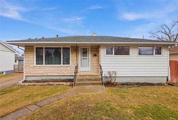 Home Photo - 178 Harper Avenue