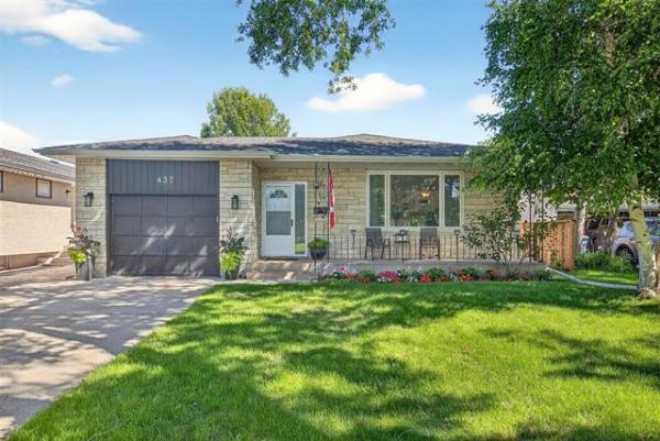 home photo - 437 Sutton Avenue