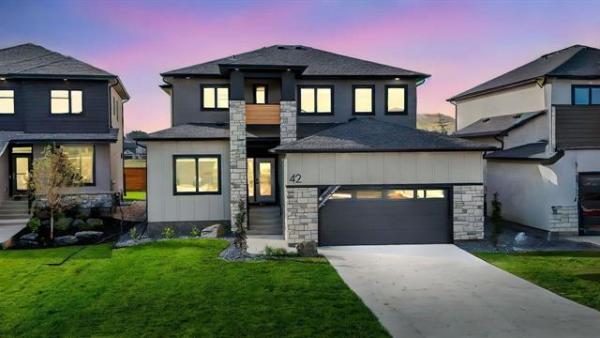 Home Photo - 42 CLOVER Terrace