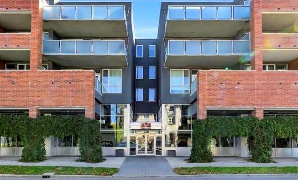 Home Photo - 405-374 River Avenue