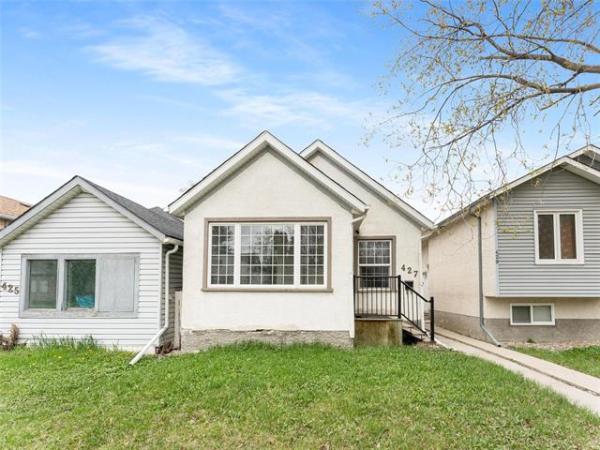 Home Photo - 427 Riverton Avenue
