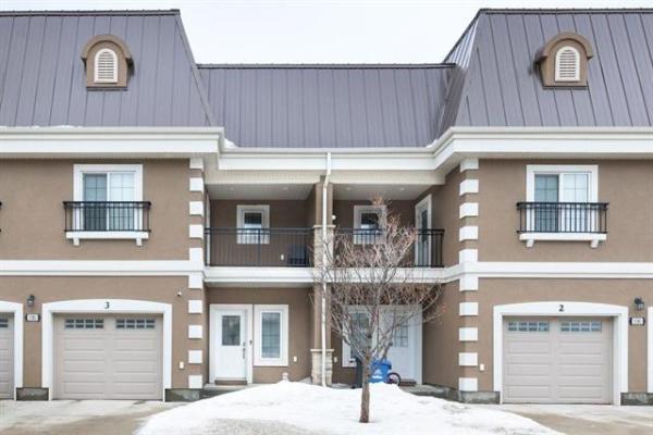 Home Photo - 3-3381 Pembina Highway