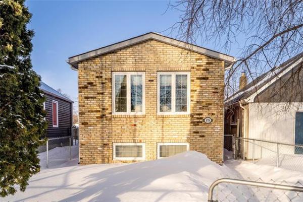 Home Photo - 575 Matheson Avenue