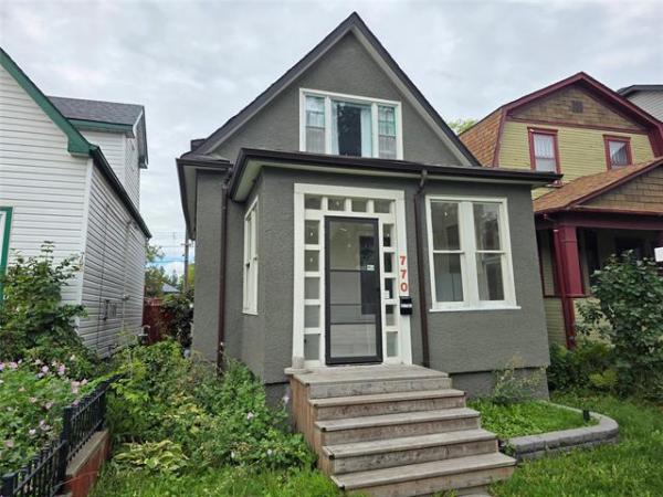 Home Photo - 770 Ingersoll Street