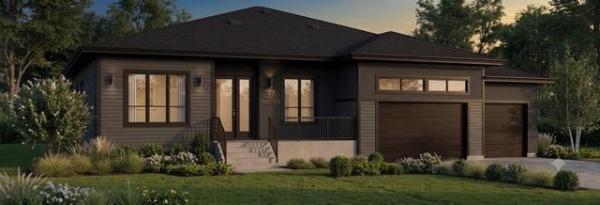Home Photo - 37 Bremner Drive