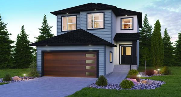 Home Photo - 404 Desrosiers Drive