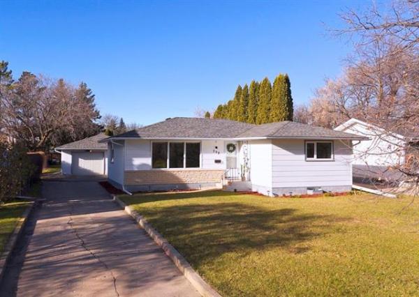 Home Photo - 398 Berkley Street