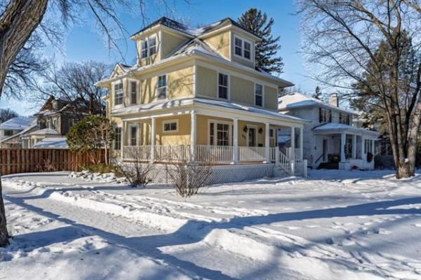 Home Photo - 695 Fisher Street