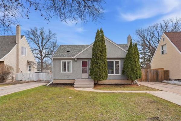 Home Photo - 159 Riverbend Crescent